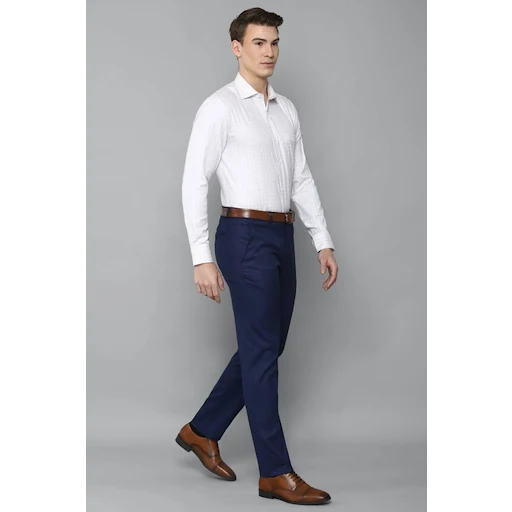 Basic Trousers